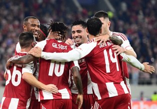 Με Λεβερκούζεν ο Ολυμπιακός στα play offs του Champions League!