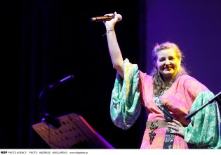 Μαρία Κίτσου: Αποκαλύπτει ποιες ήταν οι αμοιβές της στις «Άγριες Μέλισσες»