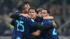 Ίντερ – Μπολόνια 3-1: Επέστρεψαν στην κορυφή οι Νερατζούρι