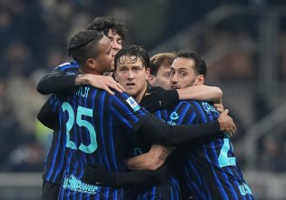 Ίντερ – Μπολόνια 3-1: Επέστρεψαν στην κορυφή οι Νερατζούρι