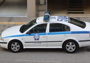 Θεσσαλονίκη: Κρατούμενος γρονθοκόπησε 51χρονο αστυνομικό