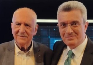 Γιώργος Παπαδάκης: Χατζηνικολάου, Μικρούτσικος, Αρναούτογλου, Λιάγκας κι άλλοι αποχαιρετούν τον δημοσιογράφο