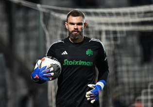 Κλείνει το deal του Ντραγκόφσκι στην Βίντζεβ Λοτζ