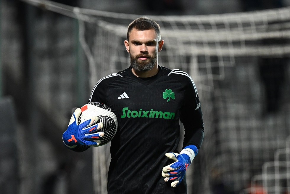 Κλείνει το deal του Ντραγκόφσκι στην Βίντζεβ Λοτζ