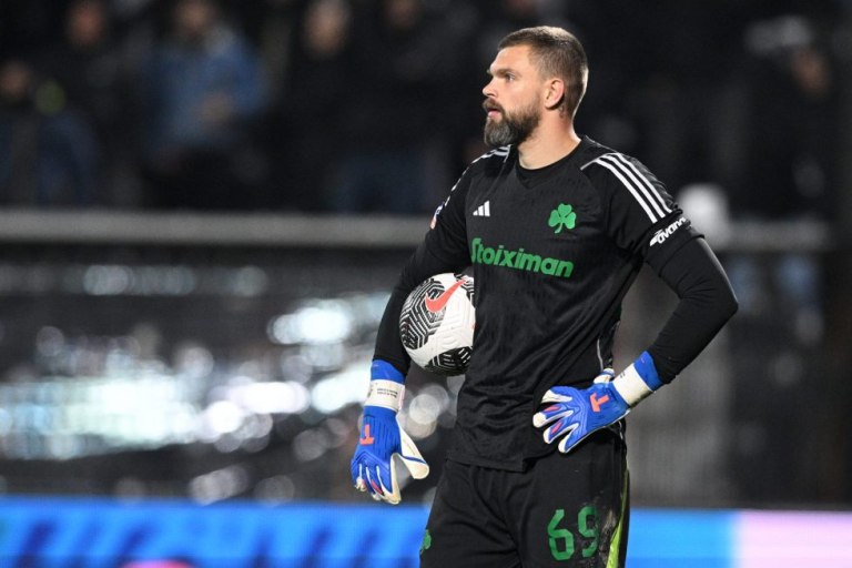 Ο Ντραγκόφσκι αφήνει τον Παναθηναϊκό και επιστρέφει Πολωνία