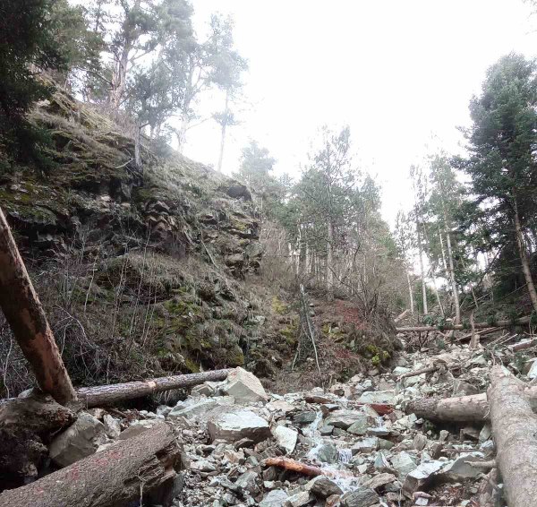 Μεγάλες ζημιές σε εξωτερικές πηγές του Βελβεντού