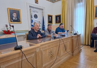 Ψήφισμα του Περιφερειακού Συμβουλίου Πελοποννήσου για τον θάνατο του λιμενικού στο Παράλιο Άστρος