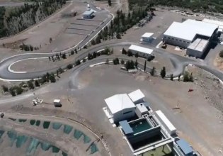 Ανοίγει ο δρόμος για τη λειτουργία της  Μ.Ε.Β.Α. Άμφισσας