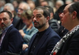 Σακελλαρίδης: Η σύλληψη Μαδούρο και η απαγωγή του από τους Αμερικανούς είναι πράξη βαρβαρότητας