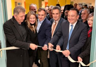 Σχολείο Δεύτερης Ευκαιρίας στο Δήμο Ηράκλειας