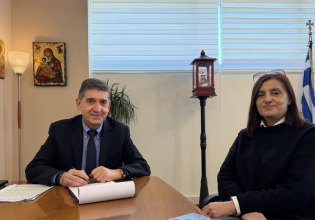 Σε δίκτυο φορέων για την διαχείριση σοβαρών φαινομένων που απειλούν τα παιδιά εντάχθηκε ο Δήμος Δυτικής Αχαΐας