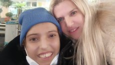 Επιστρέφει νικητής ο 18χρονος Μάριος μετά τη μεταμόσχευση ήπατος – Συγκινεί το μήνυμα της μητέρας του