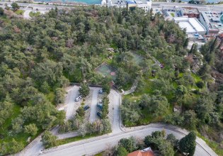 Η Καβάλα έχει το δικό της άλσος