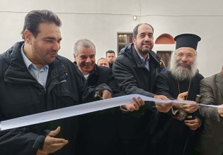 Άνοιξαν τις πόρτες τους σε Δήμο της Κρήτης, οι πρώτες δημοτικές κοινωνικές κατοικίες