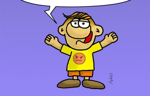 Αρκάς: Καλημέρα στους Θανάσηδες και στις Αθανασίες