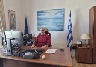 Ενίσχυση δυνάμεων στο νησί, ζητάει ο Δήμαρχος Πάρου