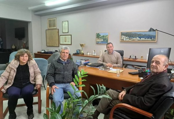 Κατασκευή κατοικιών και άλλων υποδομών κοινωνικού χαρακτήρα θέλει ο Δήμαρχος Αγίου Νικολάου