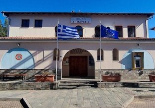 Κραυγή αγωνίας για Δημοτική Κοινότητα της χώρας-Μείωση πληθυσμού 25% το 2026