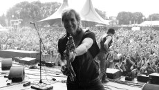 Σκορπιός για πάντα: Πέθανε o αρχιτέκτονας τoυ ρυθμού των Scorpions, Φράνσις Μπούχολτς