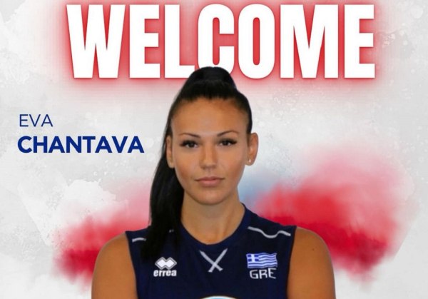 Επιστρέφει στην Ελλάδα για τον Πανιώνιο η Χαντάβα (pic)