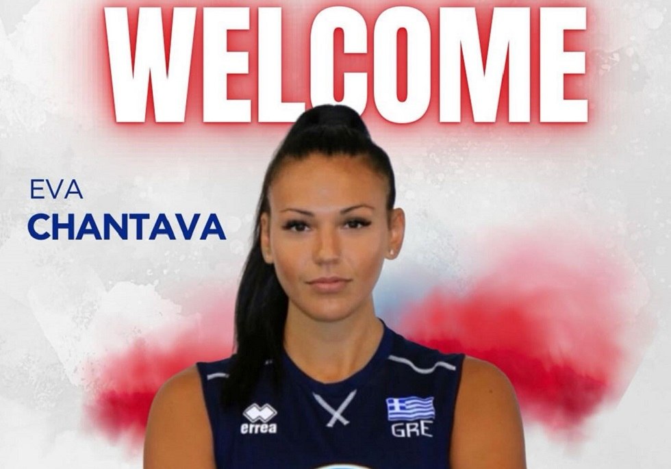 Επιστρέφει στην Ελλάδα για τον Πανιώνιο η Χαντάβα (pic)