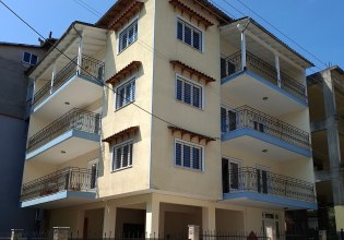 Νάουσα: Ένα σπίτι για Άτομα με Αναπηρία