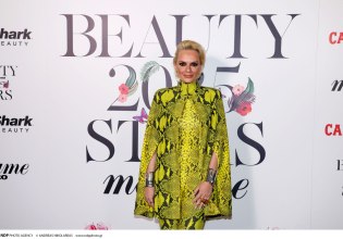 Η Έλενα Χριστοπούλου δηλώνει αποφασισμένη: «Πλέον δε θέλω να μπλέκω τη φιλία με τη δουλειά»