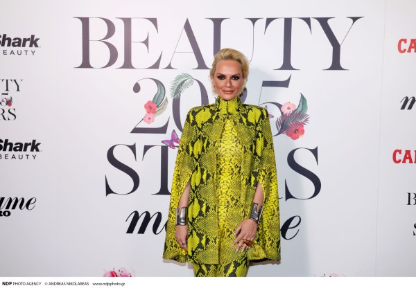 Η Έλενα Χριστοπούλου δηλώνει αποφασισμένη: «Πλέον δε θέλω να μπλέκω τη φιλία με τη δουλειά»