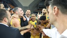 Σλασκ Βρότσλαβ – Άρης Betsson 107-113: «Ζωντανός» για πρόκριση, με νίκη στην 2η παράταση