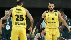 Άρης Betsson: Τα σενάρια πρόκρισης στο EuroCup, του αρκεί ακόμη και μία νίκη