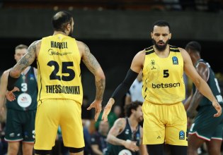 Άρης Betsson: Τα σενάρια πρόκρισης στο EuroCup, του αρκεί ακόμη και μία νίκη