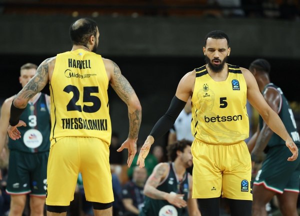 Άρης Betsson: Τα σενάρια πρόκρισης στο EuroCup, του αρκεί ακόμη και μία νίκη