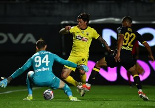 Άρης: Κοντά στην απόκτηση του Μπάρμπα, επαφές και με τον Τσούμπερ