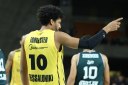 Σλασκ Βρότσλαβ – Άρης Betsson 107-113: «Ζωντανός» για πρόκριση, με νίκη στην 2η παράταση