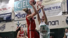 LIVE: Παναθηναϊκός – Ολυμπιακός