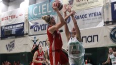 Α1 Γυναικών: Άλλαξε η ώρα του τζάμπολ στο Παναθηναϊκός – Ολυμπιακός