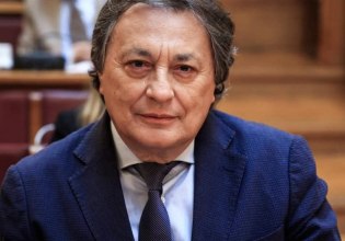 Αλέξανδρος Αυλωνίτης: Αποχώρησε από το Κίνημα Δημοκρατίας με αιχμές κατά Κασσελάκη