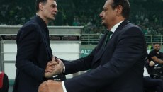 Παναθηναϊκός – Ολυμπιακός: Οι 12άδες των «αιωνίων»