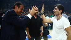 «Στόχοι του Παναθηναϊκού Γιαμπουσέλε και Χέις-Ντέιβις»  (vids)