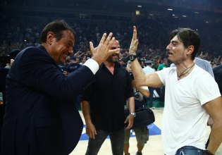 «Στόχοι του Παναθηναϊκού Γιαμπουσέλε και Χέις-Ντέιβις»  (vids)