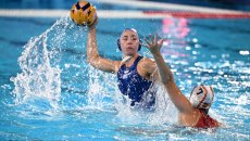 Ελλάδα – Σλοβακία 24-7: Πρεμιέρα με το δεξί και… περίπατο για την Εθνική