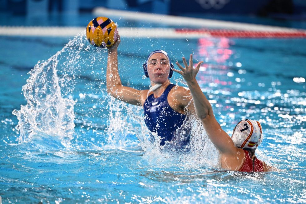 Ελλάδα – Σλοβακία 24-7: Πρεμιέρα με το δεξί και… περίπατο για την Εθνική