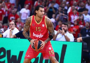 Πότε θα γίνει η τελετή ονοματοδοσίας του κλειστού Αγίου Δημητρίου σε «Γιώργος Πρίντεζης»