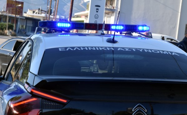 Πώς γυναίκα αστυνομικός έσωσε κακοποιημένη γυναίκα από τον σύντροφό της – Την φιλοξένησε στο σπίτι της