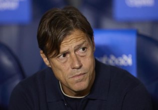 ΑS: «Η διοίκηση της Σεβίλλης στηρίζει τον Ματίας Αλμέιδα παρά τα αποτελέσματα»