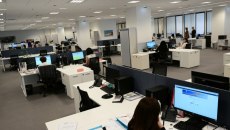 Γραφεία: Πόσο πωλείται το τ.μ. – Οι φθηνές, ακριβές περιοχές [γραφήματα]