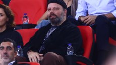 Ο Γιώργος Λάνθιμος κόντρα στη συμμετοχή των ομάδων του Ισραήλ στην Ευρώπη (vid)