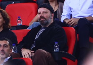 Ο Γιώργος Λάνθιμος κόντρα στη συμμετοχή των ομάδων του Ισραήλ στην Ευρώπη (vid)