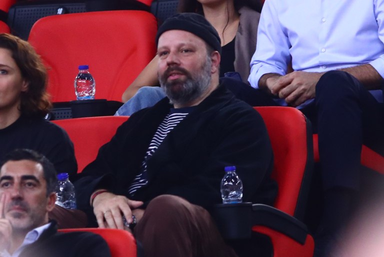 Ο Γιώργος Λάνθιμος κόντρα στη συμμετοχή των ομάδων του Ισραήλ στην Ευρώπη (vid)