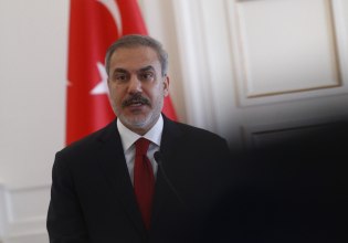 ΣΥΡΙΖΑ για δηλώσεις Φιντάν: Ο διάλογος προϋποθέτει ξεκάθαρες κόκκινες γραμμές και θεσμική αξιοπιστία